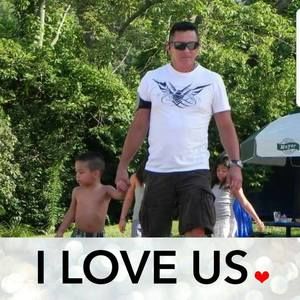 Meet your Posher, Roddy